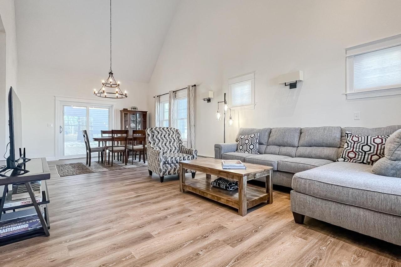 Golf2Beach Vacation Home Old Orchard Beach Ngoại thất bức ảnh