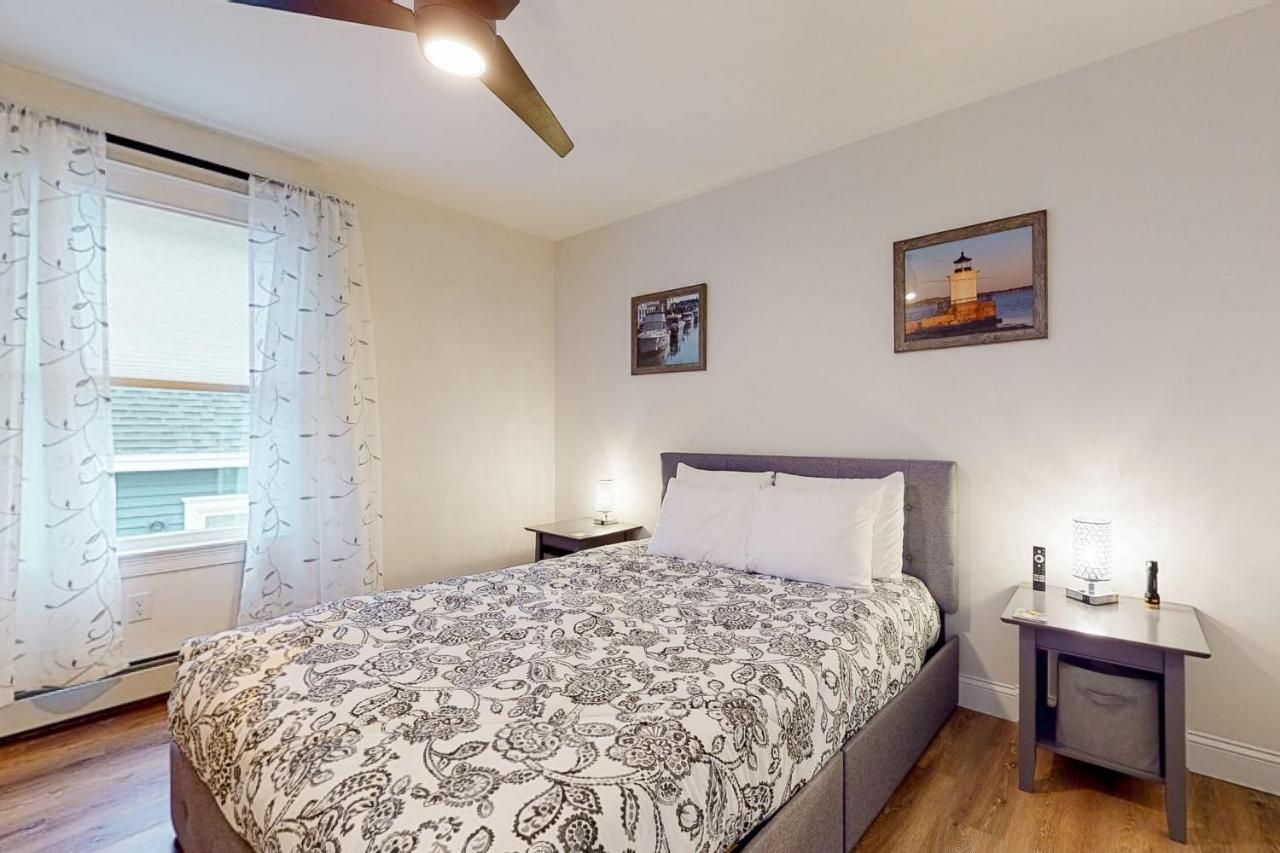 Golf2Beach Vacation Home Old Orchard Beach Ngoại thất bức ảnh